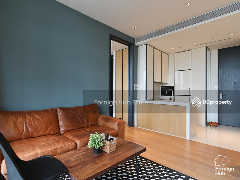 BEATNIQ Sukhumvit 32, Bangkok, Soi Sukhumvit 32, Sukhumvit Road, Khong Tan, Khlong Toei, Bangkok, 1 Bedroom, 60 sqm, Condo For Rent, by Foreign Hub Estate, 10995468 - DDproperty.com
