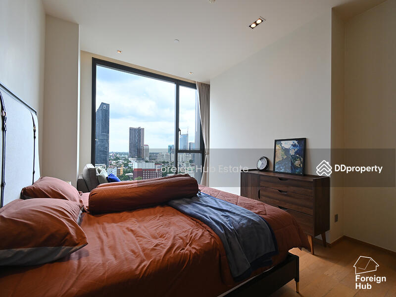 BEATNIQ Sukhumvit 32, Bangkok, Soi Sukhumvit 32, Sukhumvit Road, Khong Tan, Khlong Toei, Bangkok, 1 Bedroom, 60 sqm, Condo For Rent, by Foreign Hub Estate, 10995468 - DDproperty.com