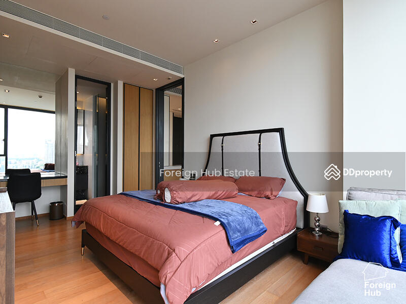 BEATNIQ Sukhumvit 32, Bangkok, Soi Sukhumvit 32, Sukhumvit Road, Khong Tan, Khlong Toei, Bangkok, 1 Bedroom, 60 sqm, Condo For Rent, by Foreign Hub Estate, 10995468 - DDproperty.com