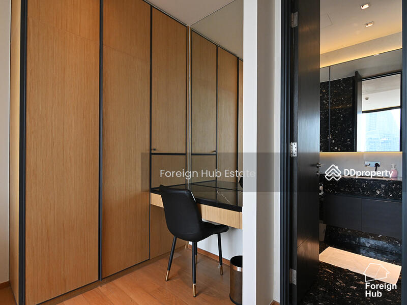 BEATNIQ Sukhumvit 32, Bangkok, Soi Sukhumvit 32, Sukhumvit Road, Khong Tan, Khlong Toei, Bangkok, 1 Bedroom, 60 sqm, Condo For Rent, by Foreign Hub Estate, 10995468 - DDproperty.com