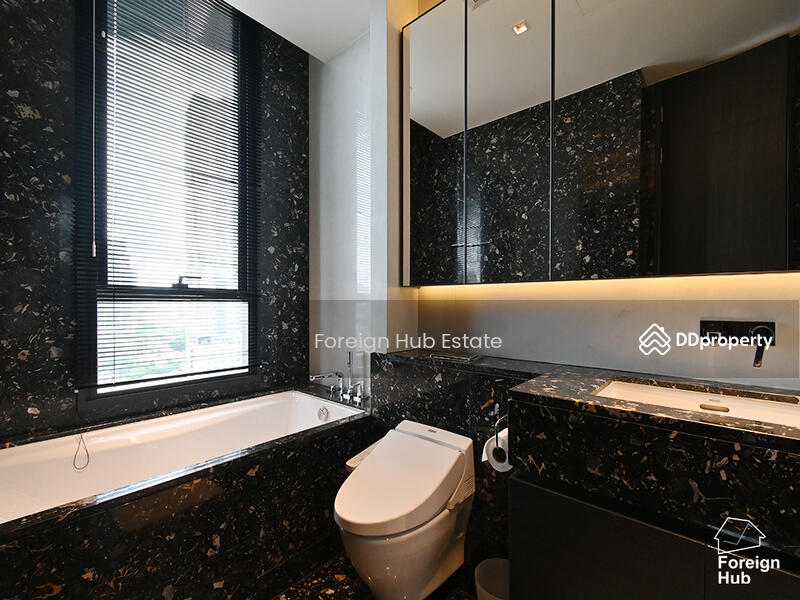 BEATNIQ Sukhumvit 32, Bangkok, Soi Sukhumvit 32, Sukhumvit Road, Khong Tan, Khlong Toei, Bangkok, 1 Bedroom, 60 sqm, Condo For Rent, by Foreign Hub Estate, 10995468 - DDproperty.com