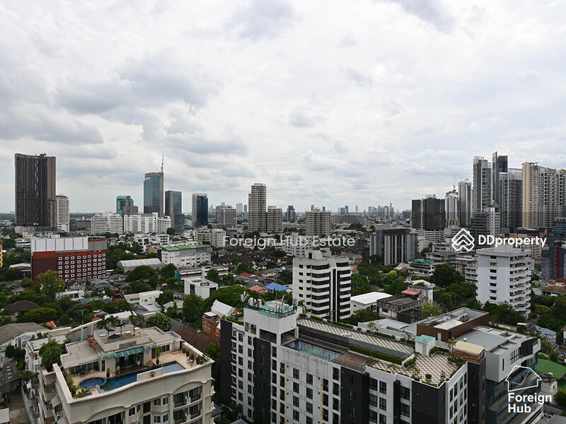 BEATNIQ Sukhumvit 32, Bangkok, Soi Sukhumvit 32, Sukhumvit Road, Khong Tan, Khlong Toei, Bangkok, 1 Bedroom, 60 sqm, Condo For Rent, by Foreign Hub Estate, 10995468 - DDproperty.com