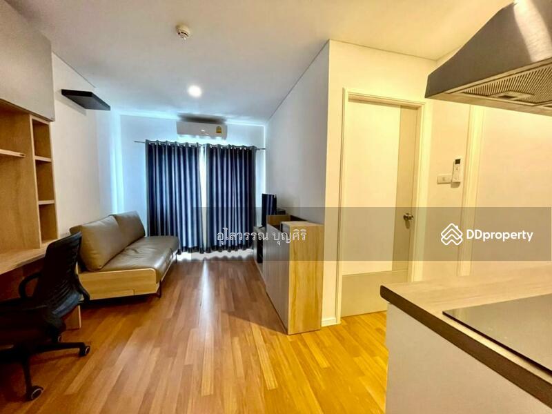 Lumpini Place Bangna Km.3, Bangkok, 52 Soi Bang Na-Trat 23, Bang Na, Bang Na, Bangkok, 1 Bedroom, 26 sqm, Condo For Rent, by Ulaiwan Boonsiri, 10995484 - DDproperty.com