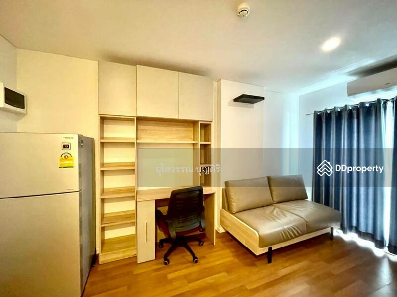 Lumpini Place Bangna Km.3, Bangkok, 52 Soi Bang Na-Trat 23, Bang Na, Bang Na, Bangkok, 1 Bedroom, 26 sqm, Condo For Rent, by Ulaiwan Boonsiri, 10995484 - DDproperty.com