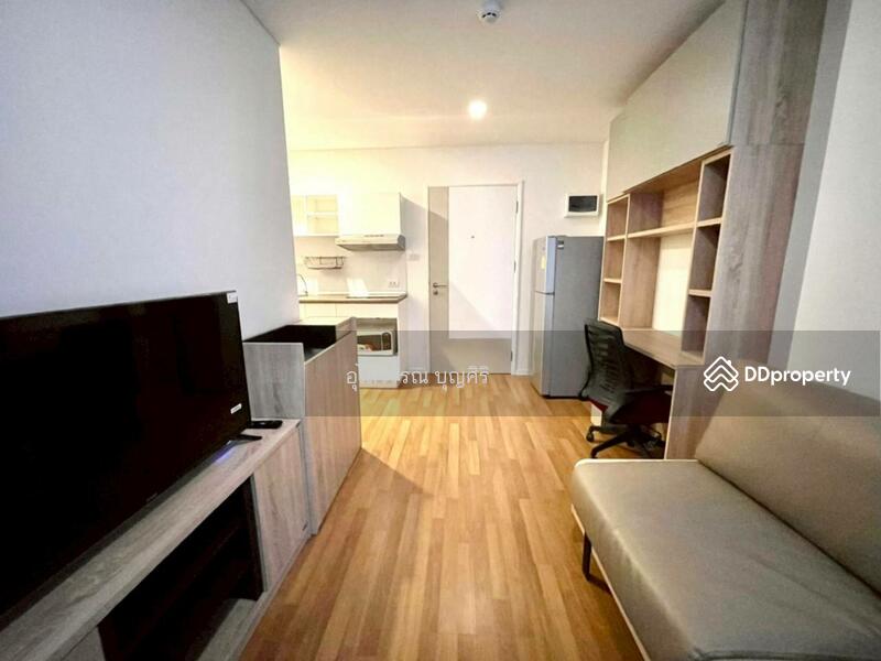 Lumpini Place Bangna Km.3, Bangkok, 52 Soi Bang Na-Trat 23, Bang Na, Bang Na, Bangkok, 1 Bedroom, 26 sqm, Condo For Rent, by Ulaiwan Boonsiri, 10995484 - DDproperty.com