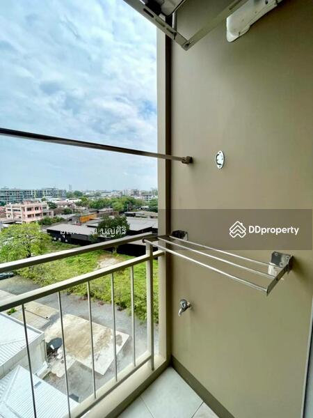 Lumpini Place Bangna Km.3, Bangkok, 52 Soi Bang Na-Trat 23, Bang Na, Bang Na, Bangkok, 1 Bedroom, 26 sqm, Condo For Rent, by Ulaiwan Boonsiri, 10995484 - DDproperty.com