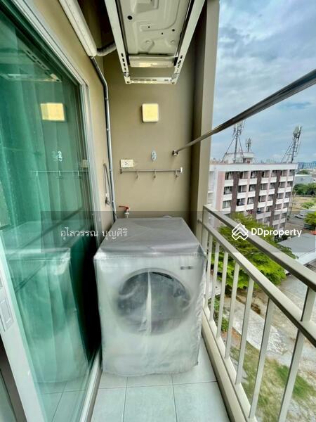 Lumpini Place Bangna Km.3 : ลุมพินี เพลส บางนา กม.3, กรุงเทพ, 52 ซ.บางนา-ตราด 23, บางนา, บางนา, กรุงเทพ, 26 ตร.ม., คอนโด ให้เช่า, โดย อุไลวรรณ บุญศิริ, 10995484 - DDproperty.com