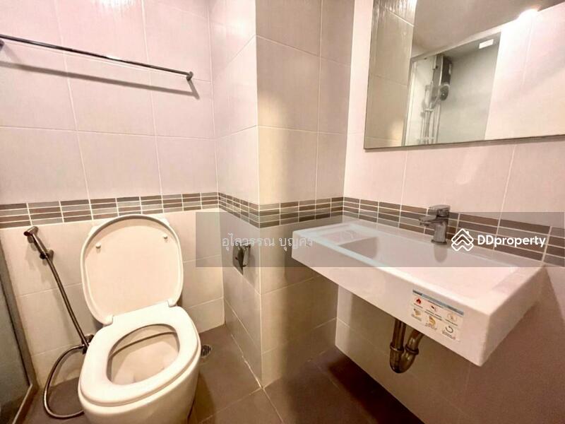 Lumpini Place Bangna Km.3, Bangkok, 52 Soi Bang Na-Trat 23, Bang Na, Bang Na, Bangkok, 1 Bedroom, 26 sqm, Condo For Rent, by Ulaiwan Boonsiri, 10995484 - DDproperty.com