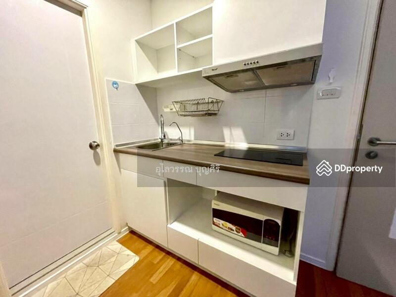 Lumpini Place Bangna Km.3 : ลุมพินี เพลส บางนา กม.3, กรุงเทพ, 52 ซ.บางนา-ตราด 23, บางนา, บางนา, กรุงเทพ, 26 ตร.ม., คอนโด ให้เช่า, โดย อุไลวรรณ บุญศิริ, 10995484 - DDproperty.com