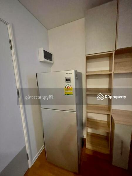 Lumpini Place Bangna Km.3, Bangkok, 52 Soi Bang Na-Trat 23, Bang Na, Bang Na, Bangkok, 1 Bedroom, 26 sqm, Condo For Rent, by Ulaiwan Boonsiri, 10995484 - DDproperty.com