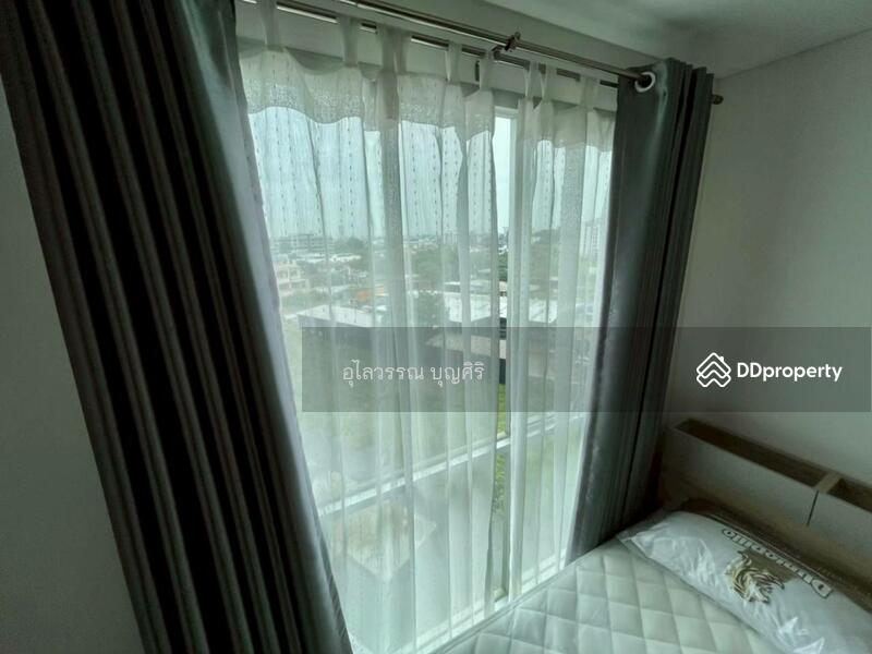 Lumpini Place Bangna Km.3, Bangkok, 52 Soi Bang Na-Trat 23, Bang Na, Bang Na, Bangkok, 1 Bedroom, 26 sqm, Condo For Rent, by Ulaiwan Boonsiri, 10995484 - DDproperty.com