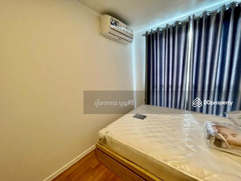 Lumpini Place Bangna Km.3, Bangkok, 52 Soi Bang Na-Trat 23, Bang Na, Bang Na, Bangkok, 1 Bedroom, 26 sqm, Condo For Rent, by Ulaiwan Boonsiri, 10995484 - DDproperty.com