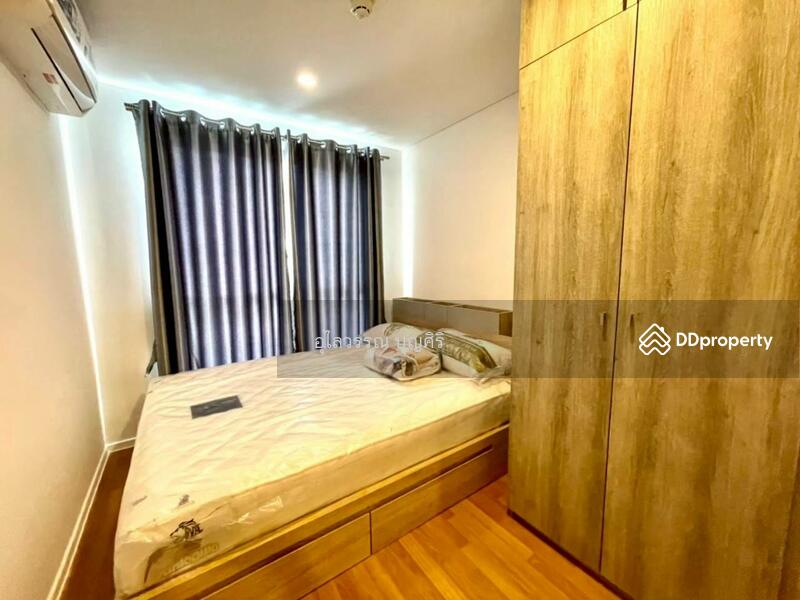 Lumpini Place Bangna Km.3 : ลุมพินี เพลส บางนา กม.3, กรุงเทพ, 52 ซ.บางนา-ตราด 23, บางนา, บางนา, กรุงเทพ, 26 ตร.ม., คอนโด ให้เช่า, โดย อุไลวรรณ บุญศิริ, 10995484 - DDproperty.com