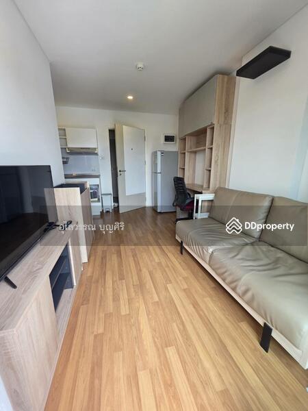 Lumpini Place Bangna Km.3, Bangkok, 52 Soi Bang Na-Trat 23, Bang Na, Bang Na, Bangkok, 1 Bedroom, 26 sqm, Condo For Rent, by Ulaiwan Boonsiri, 10995484 - DDproperty.com