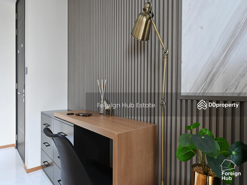 BEATNIQ Sukhumvit 32, Bangkok, Soi Sukhumvit 32, Sukhumvit Road, Khong Tan, Khlong Toei, Bangkok, Studio, 43 sqm, Condo For Rent, by Foreign Hub Estate, 10995627 - DDproperty.com