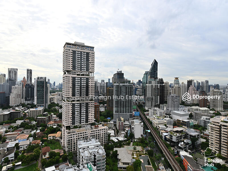 BEATNIQ Sukhumvit 32 : บีทนิค สุขุมวิท 32, กรุงเทพ, ซอยสุขุมวิท 32 ถนนสุขุมวิท, คลองตัน, คลองเตย, กรุงเทพ, 43 ตร.ม., คอนโด ให้เช่า, โดย Foreign Hub Estate, 10995627 - DDproperty.com