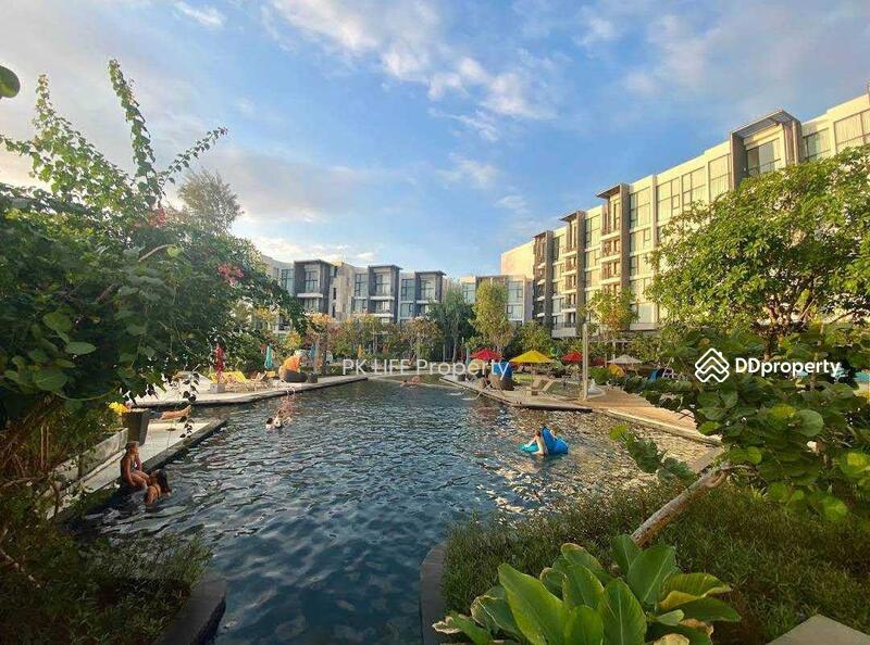For Rent - Cassia Condominium, Samut Prakan