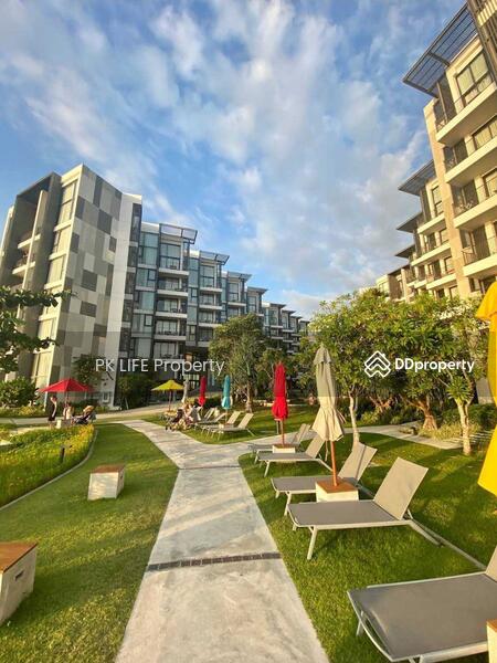 For Rent - Cassia Condominium, Samut Prakan