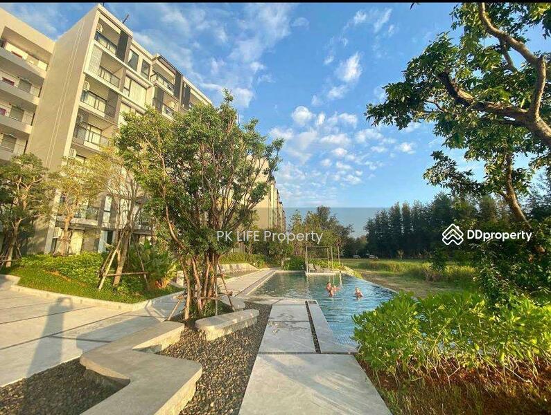 For Rent - Cassia Condominium, Samut Prakan