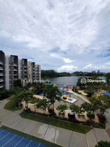For Rent - Cassia Condominium, Samut Prakan