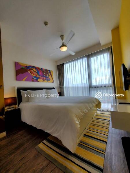 For Rent - Cassia Condominium, Samut Prakan