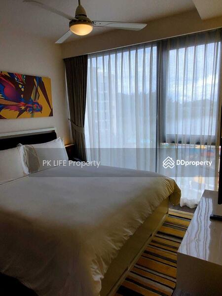 For Rent - Cassia Condominium, Samut Prakan