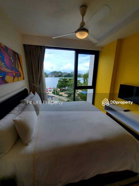 For Rent - Cassia Condominium, Samut Prakan