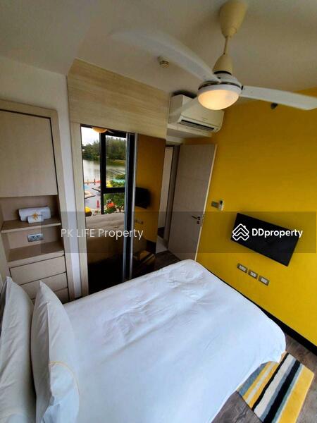 ให้เช่า - Cassia Condominium : แคสเซีย คอนโดมิเนียม, สมุทรปราการ