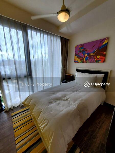 For Rent - Cassia Condominium, Samut Prakan
