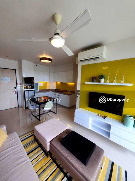 For Rent - Cassia Condominium, Samut Prakan