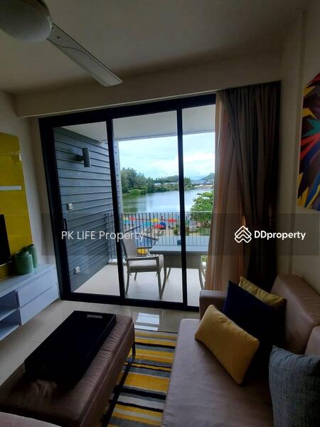 For Rent - Cassia Condominium, Samut Prakan