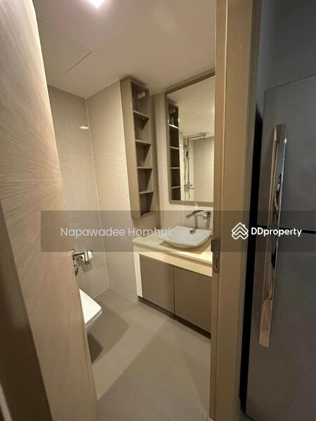 Liv @ 49, Bangkok, 9 Sukhumvit 49 Rd, Khlong Tan Nua, Watthana, Bangkok, 1 Bedroom, 39 sqm, Condo For Rent, by Napawadee Homhuk, 10996088 - DDproperty.com