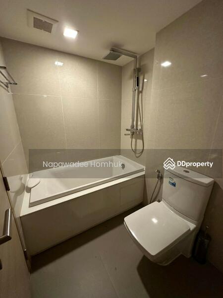 Liv @ 49, Bangkok, 9 Sukhumvit 49 Rd, Khlong Tan Nua, Watthana, Bangkok, 1 Bedroom, 39 sqm, Condo For Rent, by Napawadee Homhuk, 10996088 - DDproperty.com