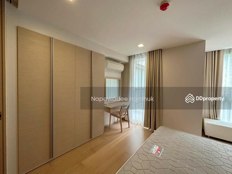 Liv @ 49, Bangkok, 9 Sukhumvit 49 Rd, Khlong Tan Nua, Watthana, Bangkok, 1 Bedroom, 39 sqm, Condo For Rent, by Napawadee Homhuk, 10996088 - DDproperty.com