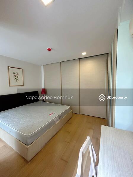 Liv @ 49, Bangkok, 9 Sukhumvit 49 Rd, Khlong Tan Nua, Watthana, Bangkok, 1 Bedroom, 39 sqm, Condo For Rent, by Napawadee Homhuk, 10996088 - DDproperty.com