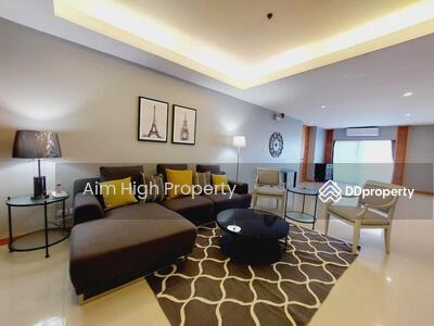For Rent - Esmeralda Apartments, Bangkok