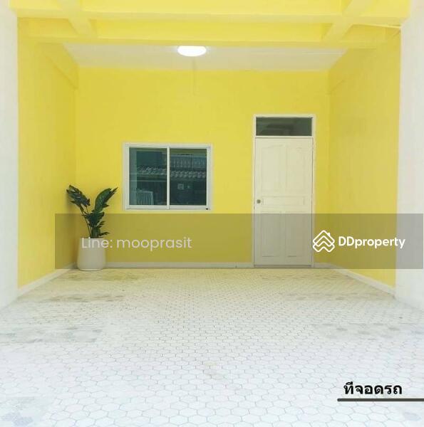 ขาย - หมู่บ้านเจษฎา 1 พหลโยธิน 57, กรุงเทพ