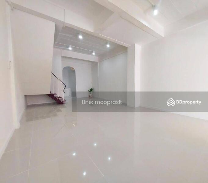 ขาย - หมู่บ้านเจษฎา 1 พหลโยธิน 57, กรุงเทพ