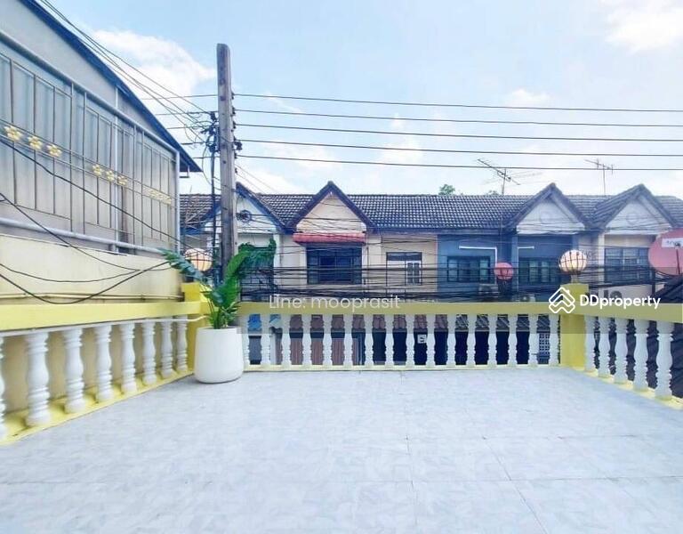 ขาย - หมู่บ้านเจษฎา 1 พหลโยธิน 57, กรุงเทพ