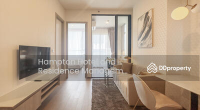 For Rent - Park Origin Phayathai, Bangkok