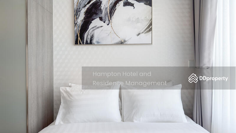 Park Origin Phayathai : พาร์ค ออริจิ้น พญาไท, Bangkok, 89 ถนนพญาไท, Thanon Phaya Thai, Ratchathewi, Bangkok, 1 Bedroom, 33 sqm, Condo For Rent, by Khun Ohe, 10996198 - DDproperty.com