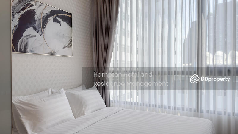 Park Origin Phayathai : พาร์ค ออริจิ้น พญาไท, Bangkok, 89 ถนนพญาไท, Thanon Phaya Thai, Ratchathewi, Bangkok, 1 Bedroom, 33 sqm, Condo For Rent, by Khun Ohe, 10996198 - DDproperty.com