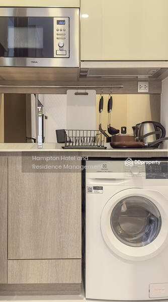 Park Origin Phayathai : พาร์ค ออริจิ้น พญาไท, Bangkok, 89 ถนนพญาไท, Thanon Phaya Thai, Ratchathewi, Bangkok, 1 Bedroom, 33 sqm, Condo For Rent, by Khun Ohe, 10996198 - DDproperty.com