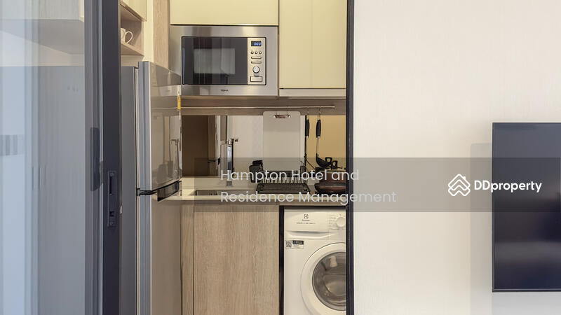 Park Origin Phayathai : พาร์ค ออริจิ้น พญาไท, Bangkok, 89 ถนนพญาไท, Thanon Phaya Thai, Ratchathewi, Bangkok, 1 Bedroom, 33 sqm, Condo For Rent, by Khun Ohe, 10996198 - DDproperty.com