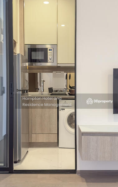 Park Origin Phayathai : พาร์ค ออริจิ้น พญาไท, Bangkok, 89 ถนนพญาไท, Thanon Phaya Thai, Ratchathewi, Bangkok, 1 Bedroom, 33 sqm, Condo For Rent, by Khun Ohe, 10996198 - DDproperty.com