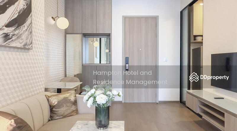 Park Origin Phayathai : พาร์ค ออริจิ้น พญาไท, Bangkok, 89 ถนนพญาไท, Thanon Phaya Thai, Ratchathewi, Bangkok, 1 Bedroom, 33 sqm, Condo For Rent, by Khun Ohe, 10996198 - DDproperty.com