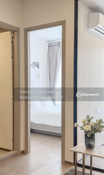 Park Origin Phayathai : พาร์ค ออริจิ้น พญาไท, Bangkok, 89 ถนนพญาไท, Thanon Phaya Thai, Ratchathewi, Bangkok, 1 Bedroom, 33 sqm, Condo For Rent, by Khun Ohe, 10996198 - DDproperty.com