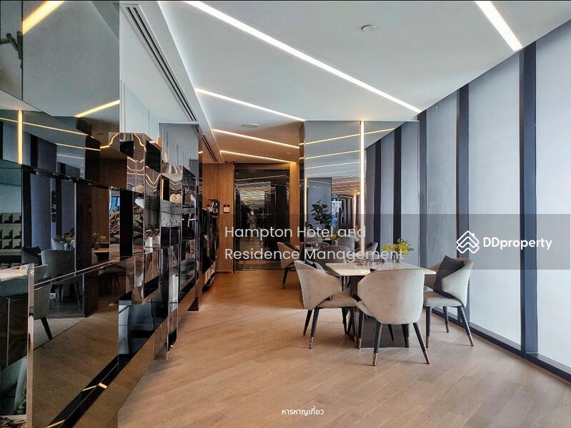 Park Origin Phayathai, กรุงเทพ, 89 Phaya Thai Road, ถนนพญาไท, ราชเทวี, กรุงเทพ, 33 ตร.ม., คอนโด ให้เช่า, โดย Khun Ohe, 10996198 - DDproperty.com
