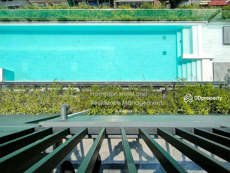 Park Origin Phayathai, กรุงเทพ, 89 Phaya Thai Road, ถนนพญาไท, ราชเทวี, กรุงเทพ, 33 ตร.ม., คอนโด ให้เช่า, โดย Khun Ohe, 10996198 - DDproperty.com