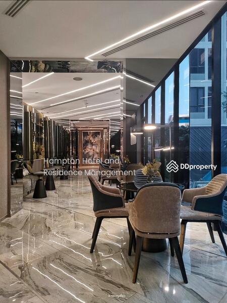 Park Origin Phayathai, กรุงเทพ, 89 Phaya Thai Road, ถนนพญาไท, ราชเทวี, กรุงเทพ, 33 ตร.ม., คอนโด ให้เช่า, โดย Khun Ohe, 10996198 - DDproperty.com